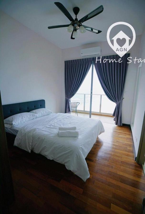 Amazing Seaview @ Silverscape Malacca Exterior foto